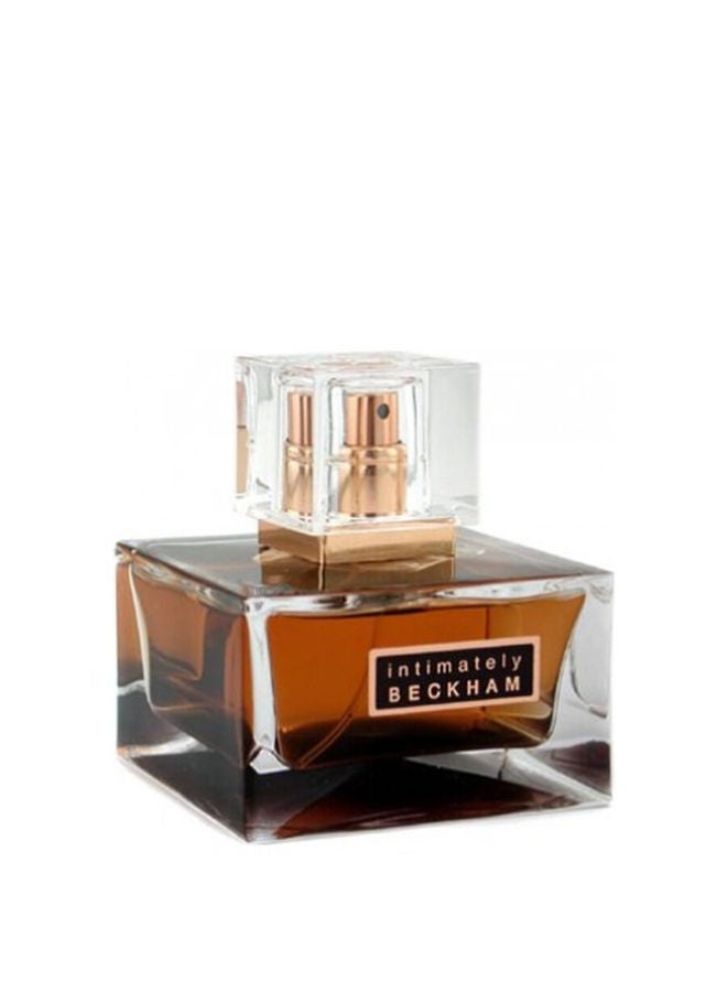 عطر إنتيميتلي EDT